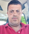 Rencontre Homme : Mohamed, 42 ans à Tunisie  hammam echatt